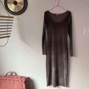 Wilfred free dress